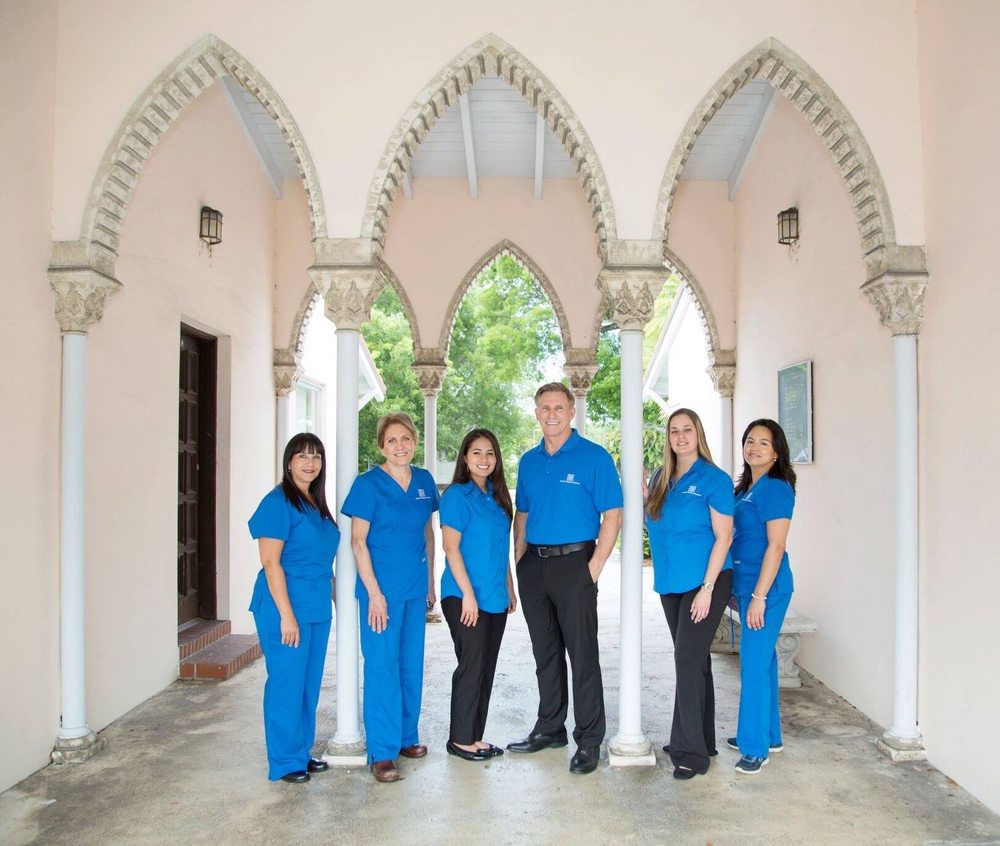 LAWRENCE M LESPERANCE, DDS SOUTH GABLES DENTAL Updated June 2024