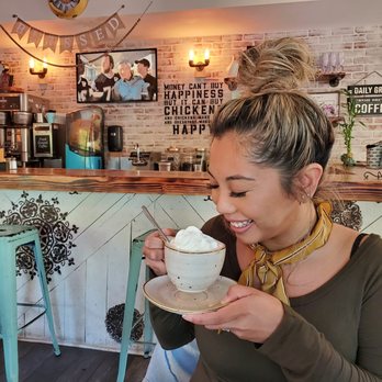 Hatch 44 Cafe - Cafes Near Me - Metuchen, New Jersey Hatch 44 Cafe - Cafes Near Me - Metuchen, New Jersey