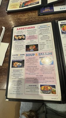 Menu photo 3 Mamacita's Mexican Restaurant Webster, TX Menu photo 3 Mamacita's Mexican Restaurant Webster, TX
