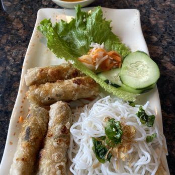 Pho 99 Aurora - Vietnamese Eggrolls - Vietnamese Near Me - Aurora, Colorado