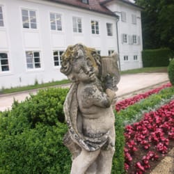 Orangerie