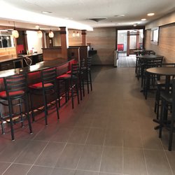 China Moon renovation