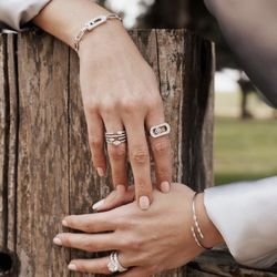 Thomas Markle Jewelers | Memorial - Thomas Markle Jewelers and Messika
