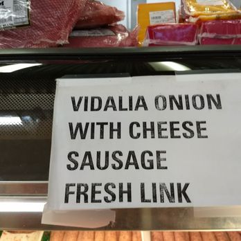 SL Sausage Company - Bought this one and can't wait to try it in a breakfast casserole with spinach. - Meat Shops Near Me - Cordele, Georgia SL Sausage Company - Bought this one and can't wait to try it in a breakfast casserole with spinach. - Meat Shops Near Me - Cordele, Georgia