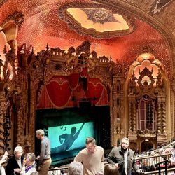 Ohio Theatre