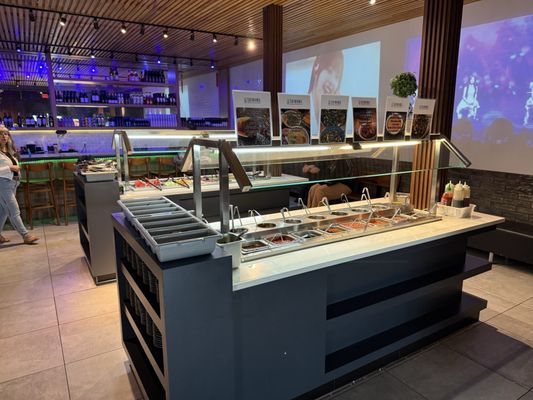 Shinhwa Korean Steakhouse by null