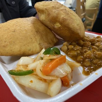 Baba Sweets - Desserts Near Me - Los Angeles, California