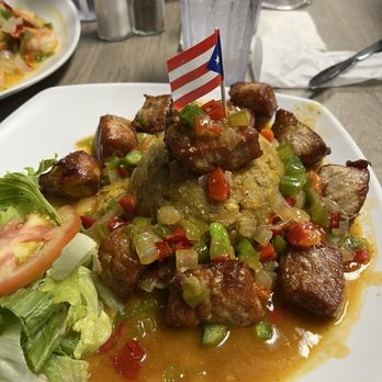 La Jibarita - Carne Frita Mofongo - Puerto Rican Near Me - Clermont, Florida La Jibarita - Carne Frita Mofongo - Puerto Rican Near Me - Clermont, Florida