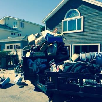 All Haul - Junk Removal & Hauling Near Me - Ventura, California All Haul - Junk Removal & Hauling Near Me - Ventura, California