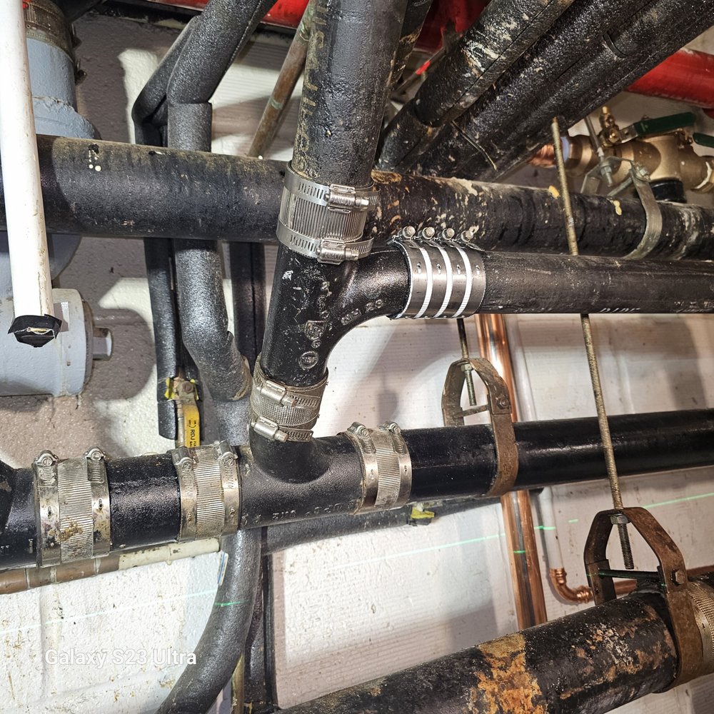 Slide of Eudomal Plomero