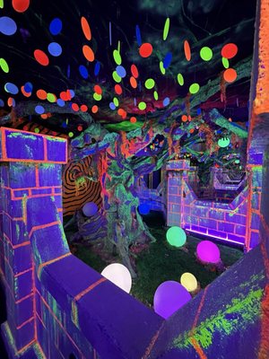 Ripley’s Illusion Lab by null