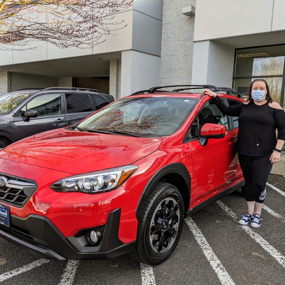Dick Hannah Subaru - My new Subaru - Auto Repair Near Me - Vancouver, Washington Dick Hannah Subaru - My new Subaru - Auto Repair Near Me - Vancouver, Washington