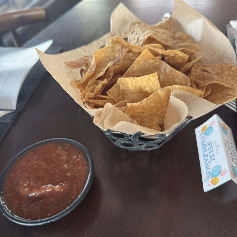 Coasterra - Mexican Near Me - San Diego, California