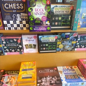 Barnes & Noble - Bookstores Near Me - Fairfax, Virginia