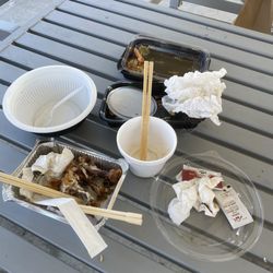 Sakura Japanese Restaurant in Waltham gift card
