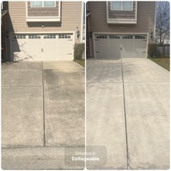 Patriot Power Washing Services