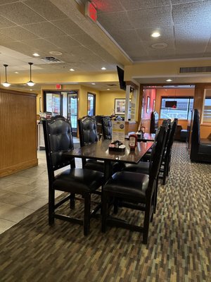 Ruby's Family Restaurant by null