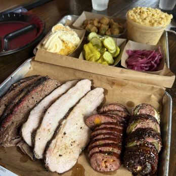 Hutchins BBQ - Little bit of everything - Barbeque Near Me - Frisco, Texas Hutchins BBQ - Little bit of everything - Barbeque Near Me - Frisco, Texas