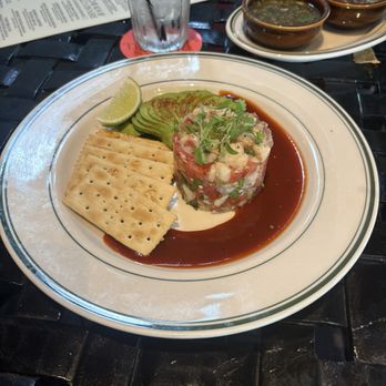 Las Palmas - Ceviche - Mexican Near Me - Dallas, Texas