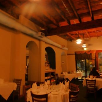 Darbar - Dining Room - Indian Near Me - Baltimore, Maryland