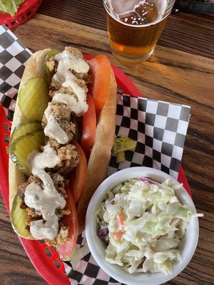 Boulevard Taphouse by null