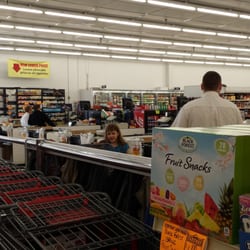 Fareway Stores