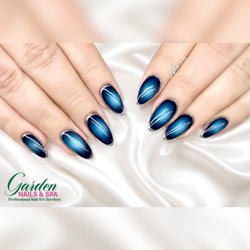 Garden Nails & Spa
