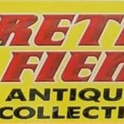 Retro Fiend