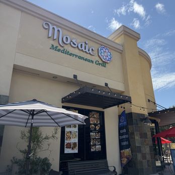 Mosaic Mediterranean Grill & Cafe - Mediterranean Near Me - Lake Forest, California Mosaic Mediterranean Grill & Cafe - Mediterranean Near Me - Lake Forest, California