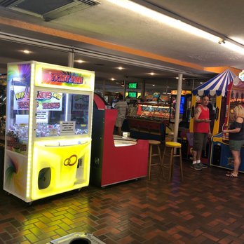 Funland Arcade And Snackbar - Amusement Parks Near Me - Panama City Beach, Florida Funland Arcade And Snackbar - Amusement Parks Near Me - Panama City Beach, Florida