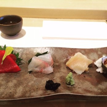 Kabuto - Sushi Bars Near Me - Las Vegas, Nevada