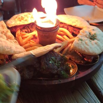 Turkish Flame Mediterranean Restaurant - Mixed grill with flame - Turkish Near Me - Indian Rocks Beach, Florida Turkish Flame Mediterranean Restaurant - Mixed grill with flame - Turkish Near Me - Indian Rocks Beach, Florida