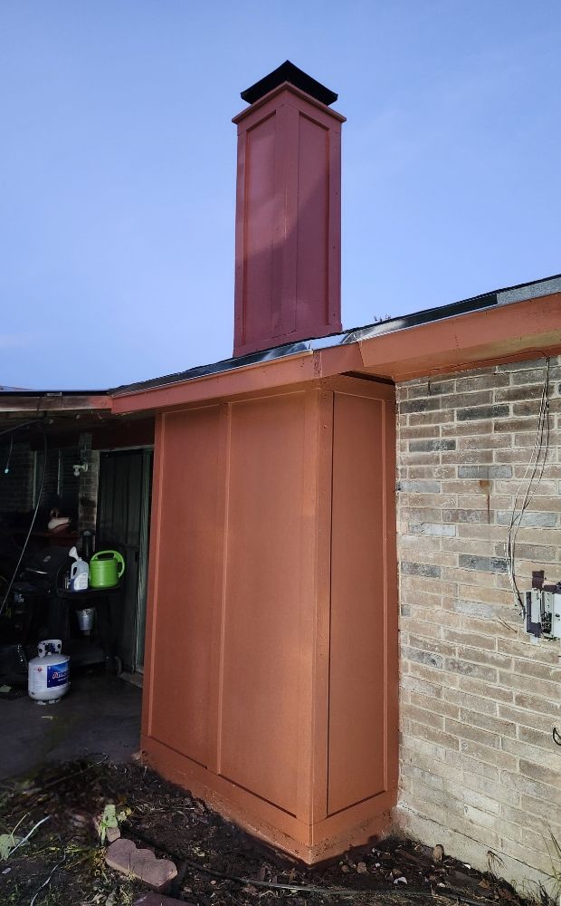 Slide of Knocked Out Construction