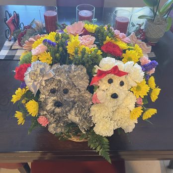 Irresistible Floral and Design - The arrangement - Florists Near Me - Las Vegas, Nevada Irresistible Floral and Design - The arrangement - Florists Near Me - Las Vegas, Nevada