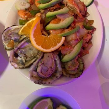 Casa 7 Mares Restaurant - Botana de Mariscos super yummy!! - Mexican Near Me - North Hollywood, California Casa 7 Mares Restaurant - Botana de Mariscos super yummy!! - Mexican Near Me - North Hollywood, California