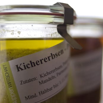 Suppenwirtschaft - Soup Near Me - Vienna, 9