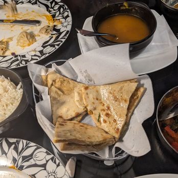 Zen Curry and Grill - Chicken khorma, potato naan, pumpkin soup, paneer. - Indian Near Me - Temecula, California Zen Curry and Grill - Chicken khorma, potato naan, pumpkin soup, paneer. - Indian Near Me - Temecula, California