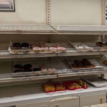 Village Donut Shop - Donuts Near Me - Jackson, New Jersey Village Donut Shop - Donuts Near Me - Jackson, New Jersey