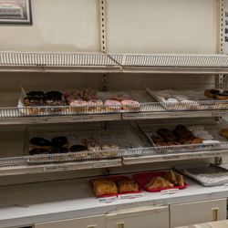 Village Donut Shop