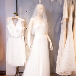 Anthropologie Weddings