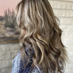 White Cactus Salon & Barber