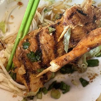 Pho Ever - Grilled chicken - Vietnamese Near Me - Bellevue, Washington Pho Ever - Grilled chicken - Vietnamese Near Me - Bellevue, Washington