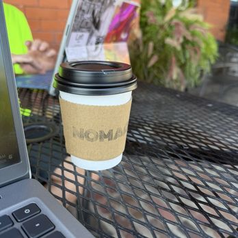 Nomada Bakery - Flat white to go - Bakeries Near Me - Huntington, West Virginia Nomada Bakery - Flat white to go - Bakeries Near Me - Huntington, West Virginia