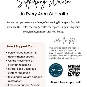 Katalyst Health Coaching - Book a free call to learn more - Nutritionists Near Me Katalyst Health Coaching - Book a free call to learn more - Nutritionists Near Me