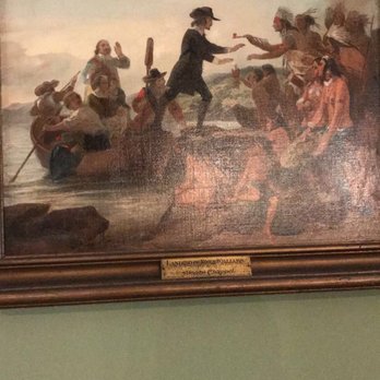RISD Museum - Art Museums Near Me - Providence, Rhode Island