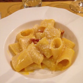 L'Arcangelo - La carbonara - Italian Near Me - Rome, RM