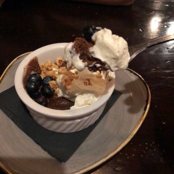 La Chasse - Chocolate mousse - French Near Me - Louisville, Kentucky La Chasse - Chocolate mousse - French Near Me - Louisville, Kentucky