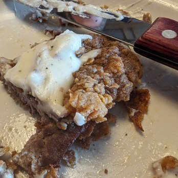 Texas Roadhouse - Country fried steak - Steakhouses Near Me - Gainesville, Florida Texas Roadhouse - Country fried steak - Steakhouses Near Me - Gainesville, Florida