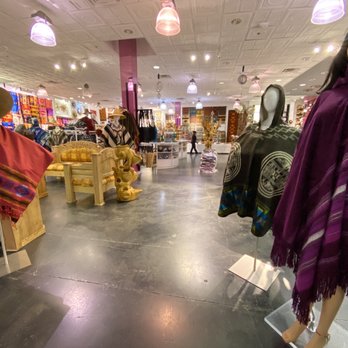 New Mexico Collections - Store entrance - Women's Clothing Near Me - Albuquerque, New Mexico