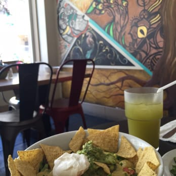 Higher Taste, Plant-Based - Tasty Fiesta Bowl! - Vegan Near Me - Long Beach, California